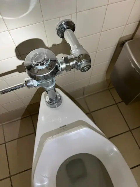 Fixture installation and repair for Pipe Repair in Raton